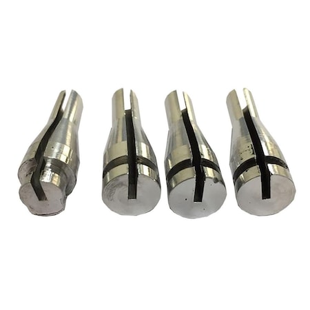 Aftermarket Fits Ford Ranger Door Latch Lock Cable Repair Kit 4 ends 1993 to 2013 1B3A CAL50-0204